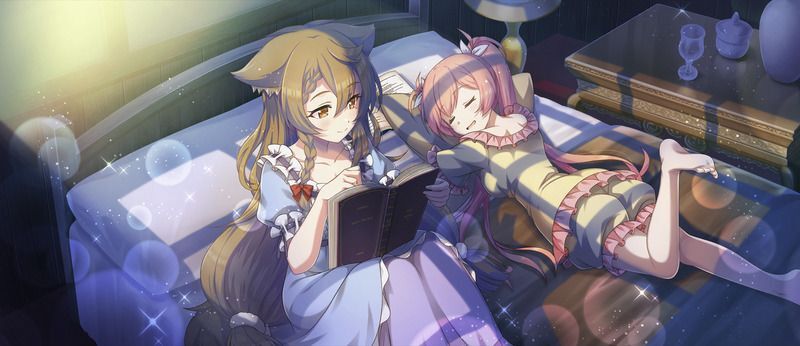 【私だけの時間】エイミー