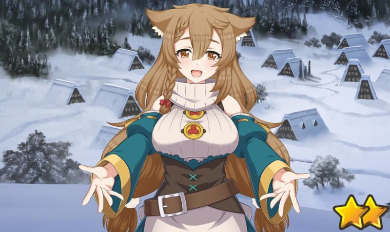 【賢者】エイミー