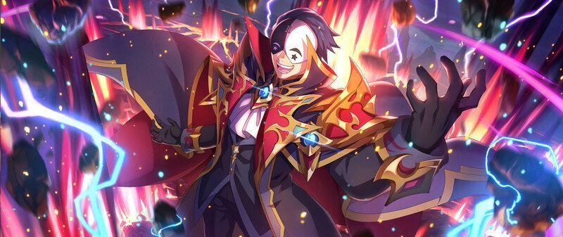 【伝説の大悪魔】バニル