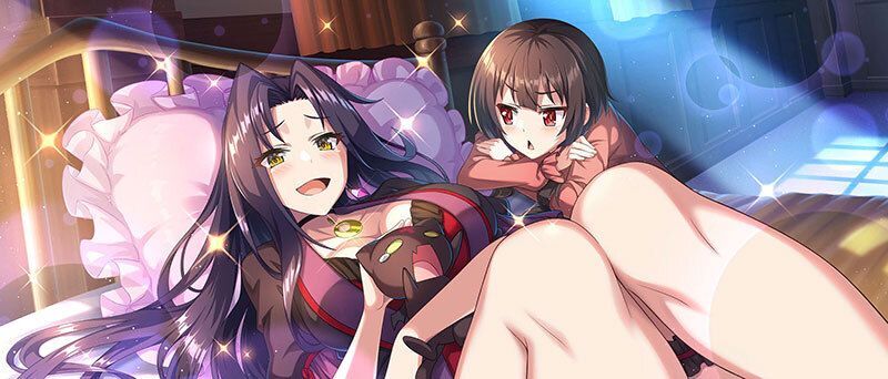 【至福のひととき】メリッサ