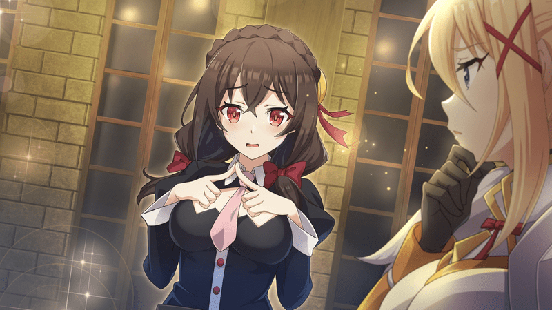 【お友達募集中】ゆんゆん