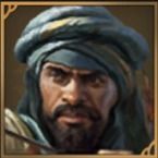 アグロベールの息子、モリエン