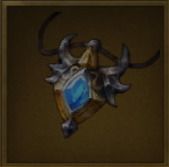 潤沢なダイアペンダント