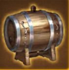 貴重なエクター郷の蜂蜜酒