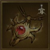 救世主のアミュレット