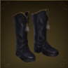 栄誉のブーツ