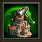 建設スピードアップ