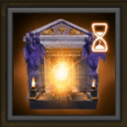 地下墓地探索時間