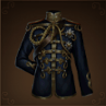 絢爛のコート(レア)