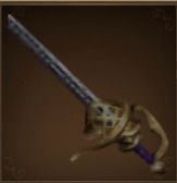 アトスのソード