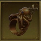 バッカニア・リング