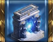 闇夜の包囲攻撃