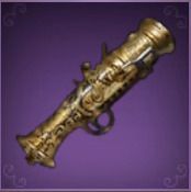 王国の悪魔の息吹