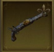 バッカニア・ピストル