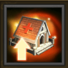 病院の収容上限