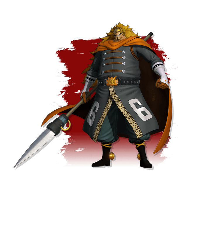 ヴィンスモーク ジャッジ 海賊無双4攻略 Gamerch