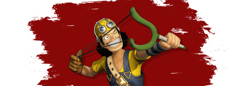 海賊無双4 ウソップの限界突破と詳細情報 海賊無双4攻略 Gamerch