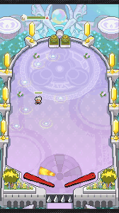 クリスマスマリアンネ　スキル