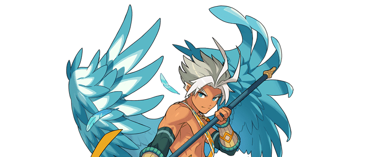 ワーフリ】オロウルの評価とアビリティ【ワールドフリッパー  