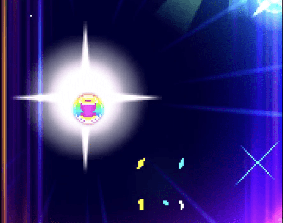 ガチャの確定演出