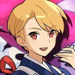 飯マズ祝祭調理人 ユーウェル