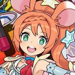 子国のアイドルノエネ