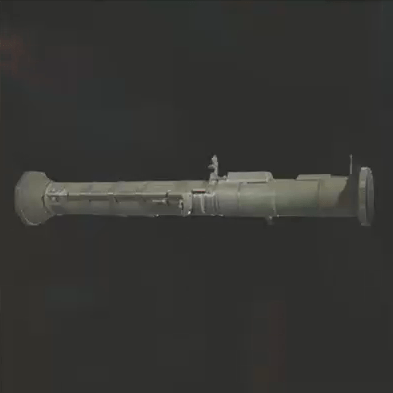 無限ロケットランチャー