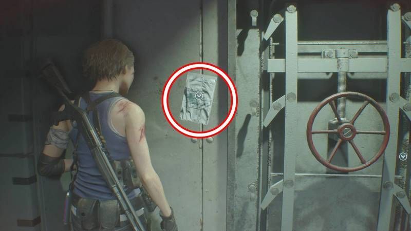 処理施設についての入手場所