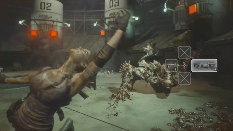 起き上がりに注意