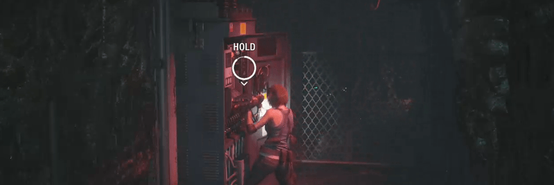 断路器をつなぐ