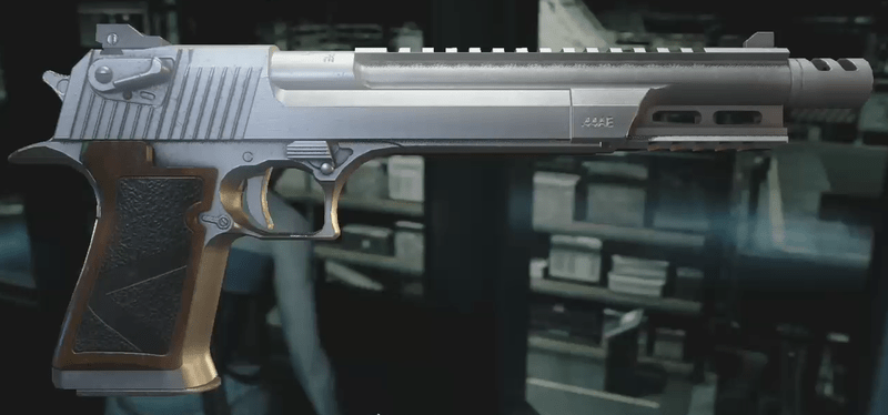 マグナムLホーク.44AE