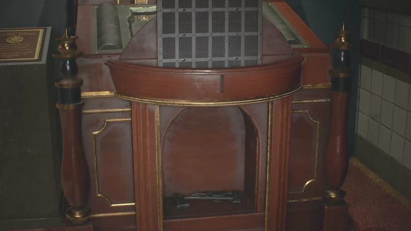 タクティカルストック