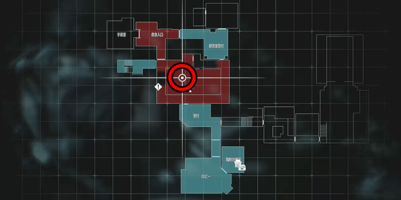 タクティカルグリップ