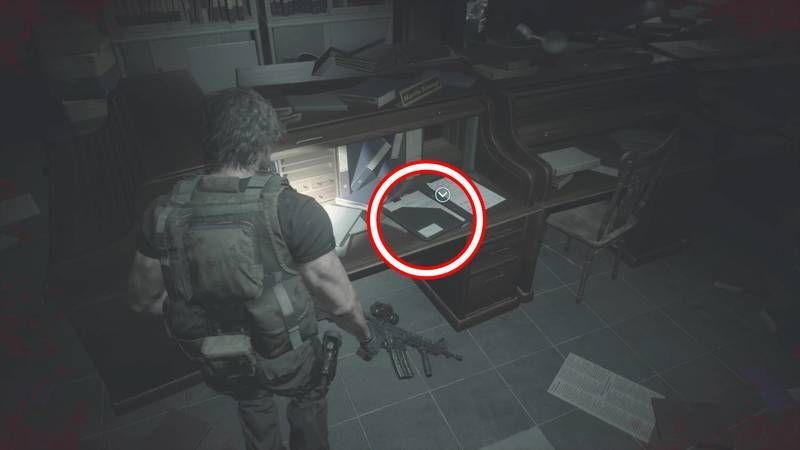 9月20日 供述調書の入手場所