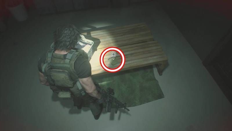 相棒への手紙の入手場所