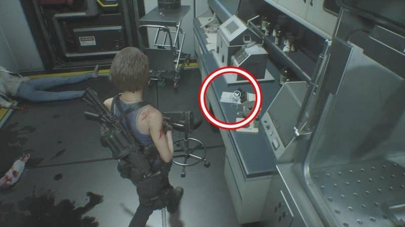 特殊銃火器使用申請書の入手場所