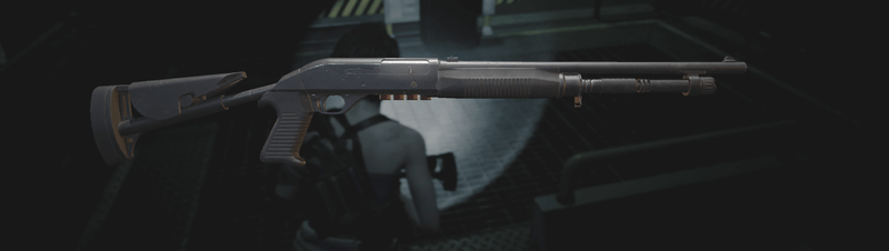 ショットガンM3