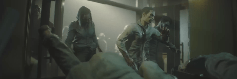 信管を取り付けるバナー