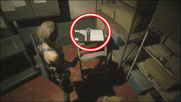 ガンショップケンドからの送り状の入手場所