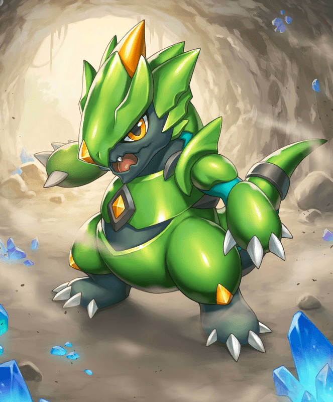 ヴォラクシオン エバーテイル攻略wiki Gamerch