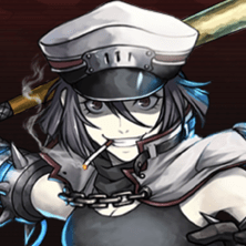 魔 キャラ 忍 対 アクション 最強