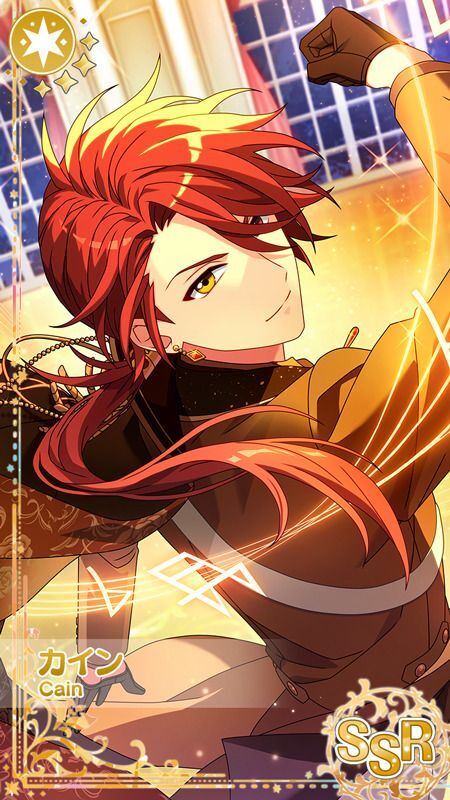 まほやく カイン 誕生日 魔法使いの約束【公式】 on X: 