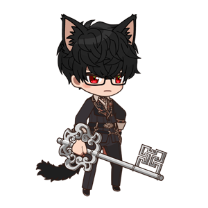 レノックス　猫　携帯を操作する猫　箱なし レノックス 猫 携帯を操作する猫 箱なし 【公式通販】