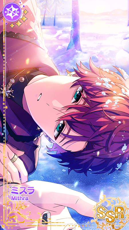 今月のBirthdayガチャ - 【まほやく】攻略Wiki | Gamerch