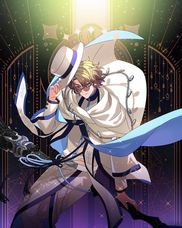22人は運命をともに】ファウスト詳細 - 【まほやく】攻略Wiki