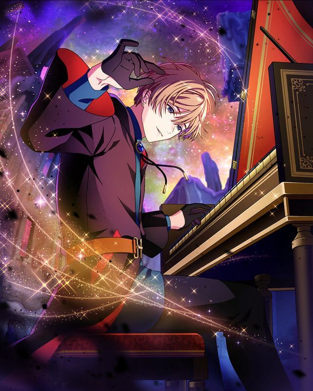 ラスティカ フルカードイラスト一覧 - 【まほやく】攻略Wiki