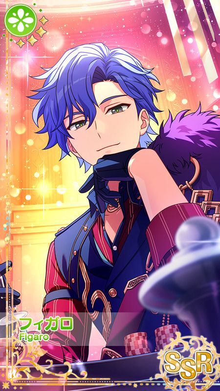 今月のBirthdayガチャ - 【まほやく】攻略Wiki | Gamerch