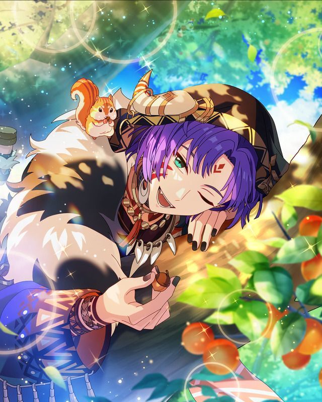 魔法使いの約束【公式】 on X: 
