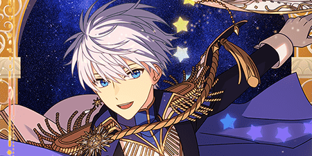 いつか大好きな物語に】アーサー詳細 - 【まほやく】攻略Wiki | Gamerch