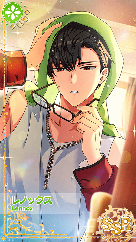 【期間限定お値下げ】魔法使いの約束 レノックス 囚われたあなたのために】レノックス - 魔法使いの約束(まほやく